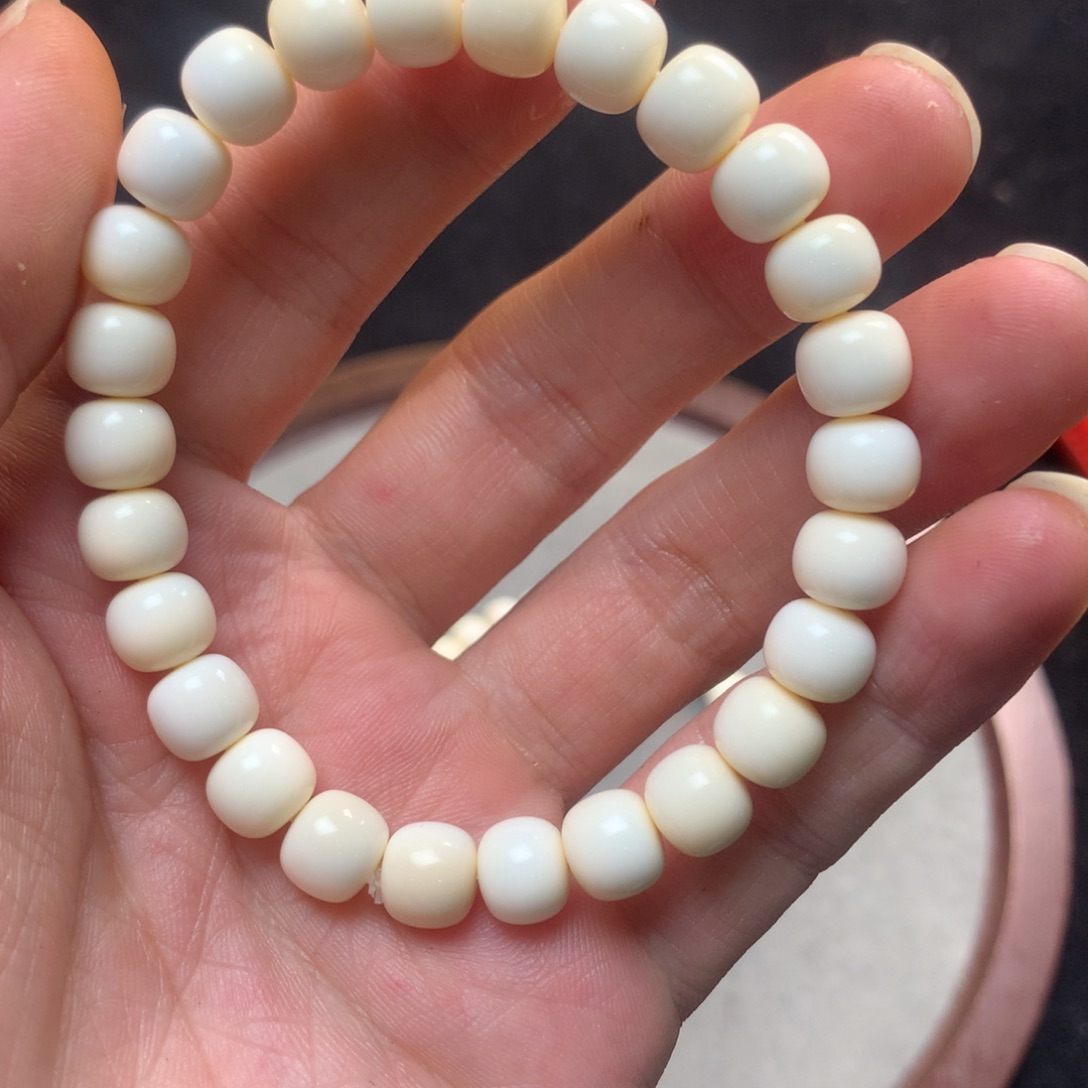 橄榄核手串/手链擦擦擦擦猛犸c2