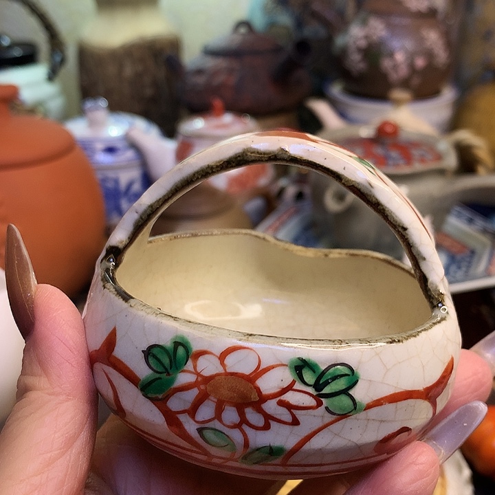 68元包邮散瓷默认微瑕介意勿拍36