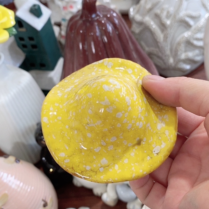 陶瓷树脂家居摆件