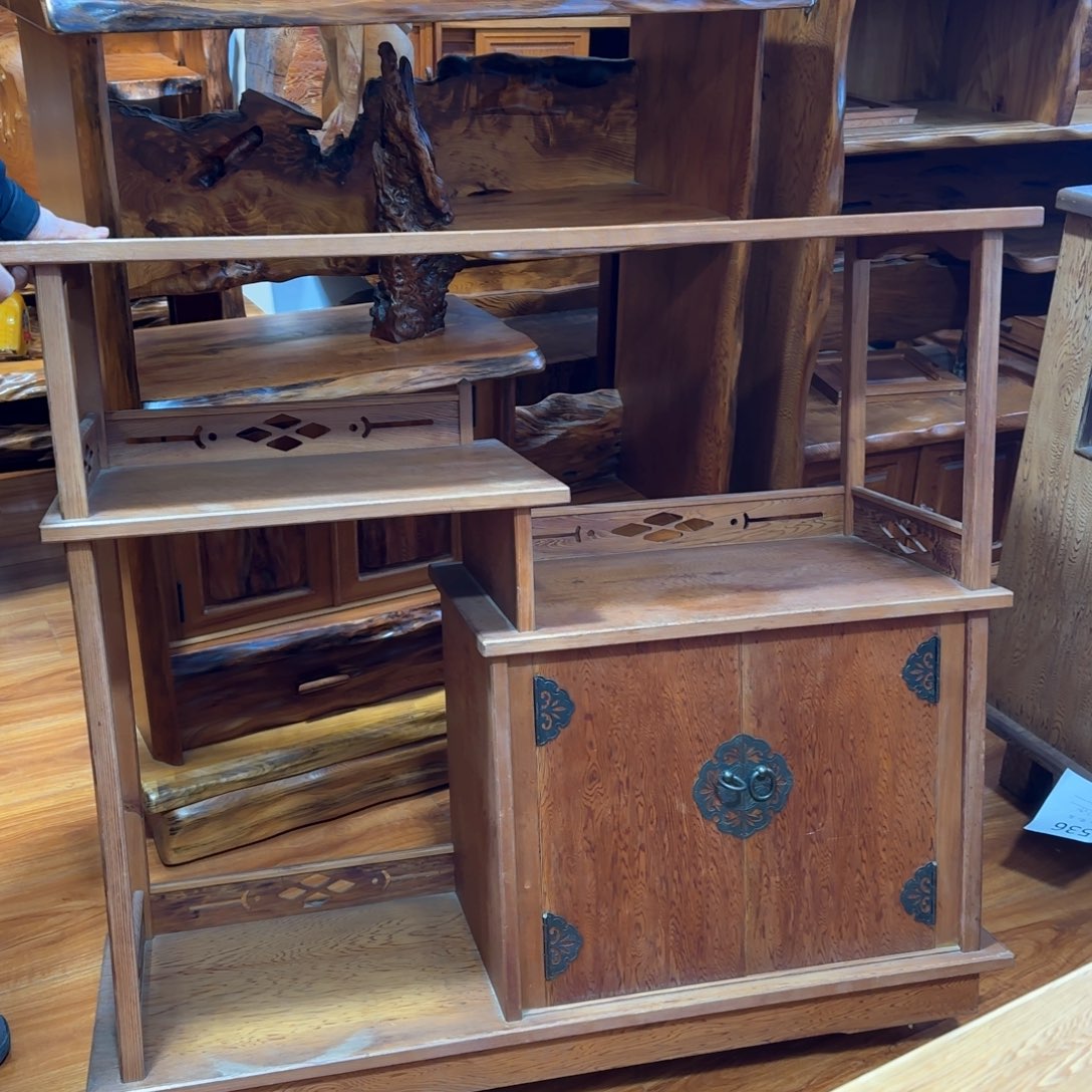 摆件茶室摆件茶空间