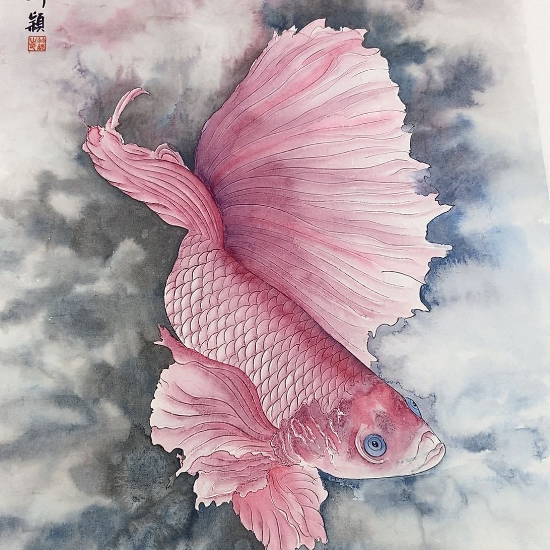 国画我们就不会错过任何一个