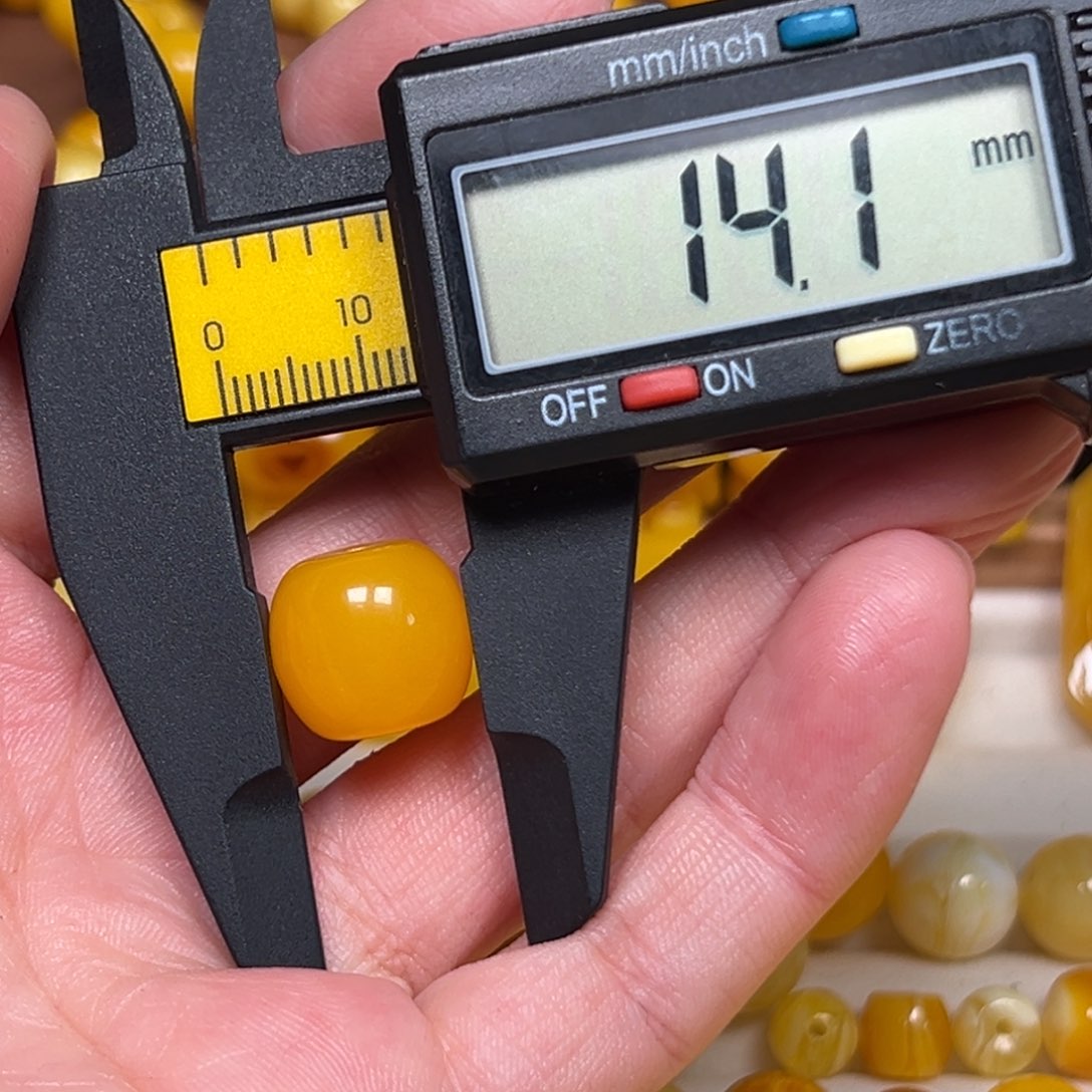 非金属配珠配饰115