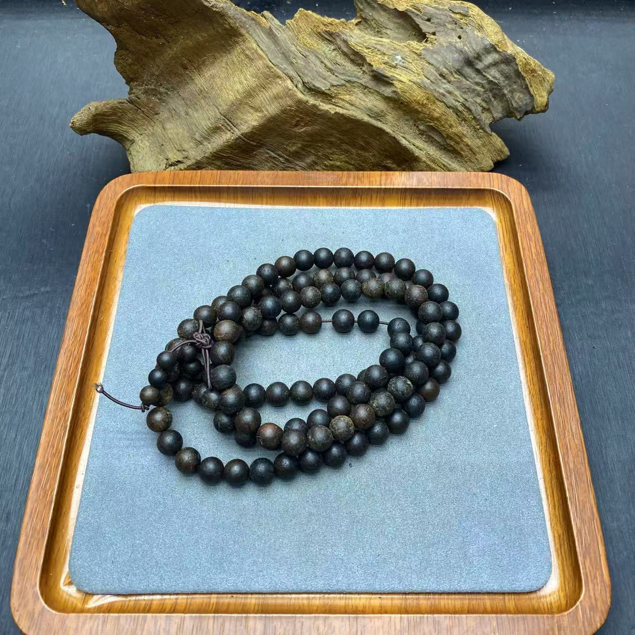 429号文玩成品手串