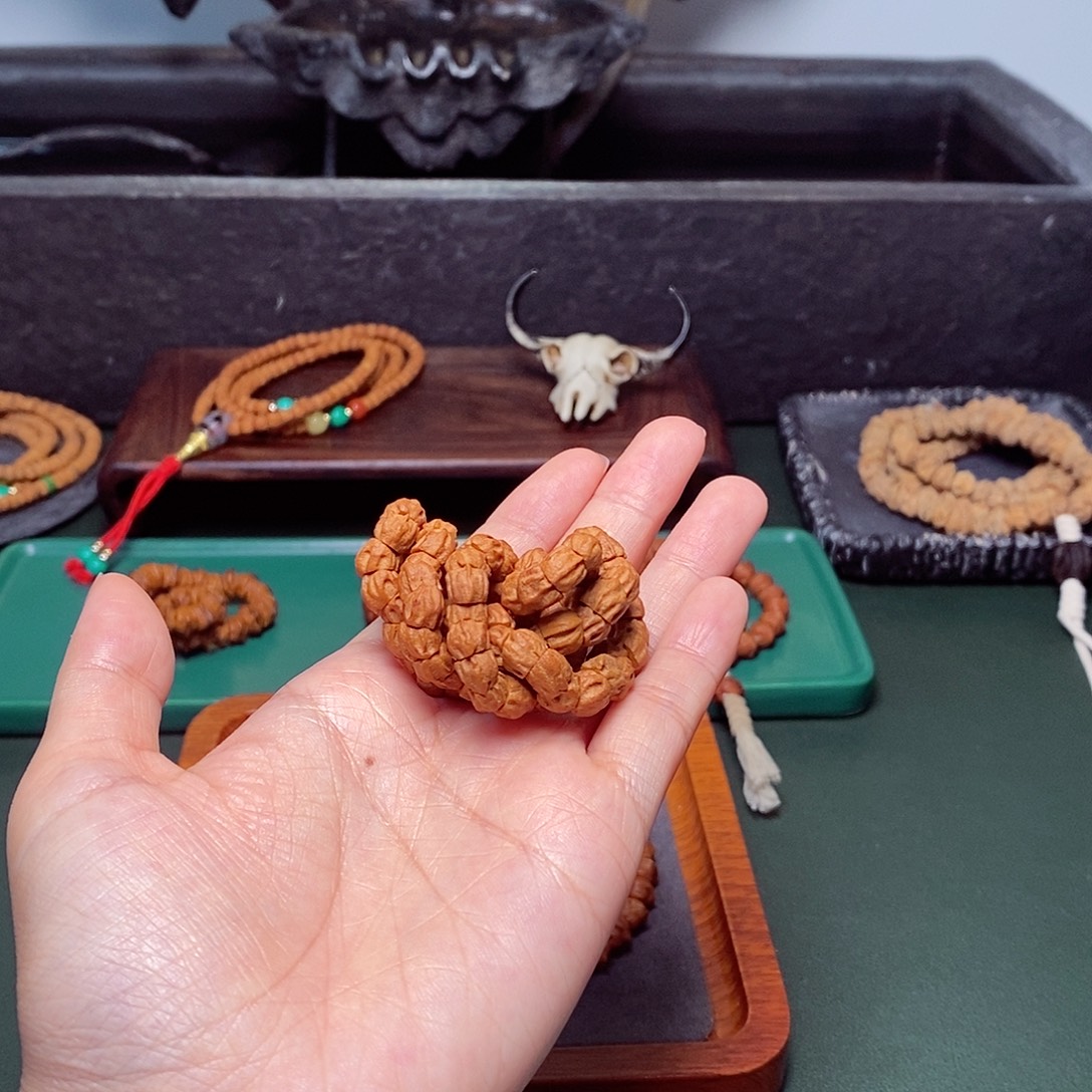 吊坠柏香籽/百香籽149.9