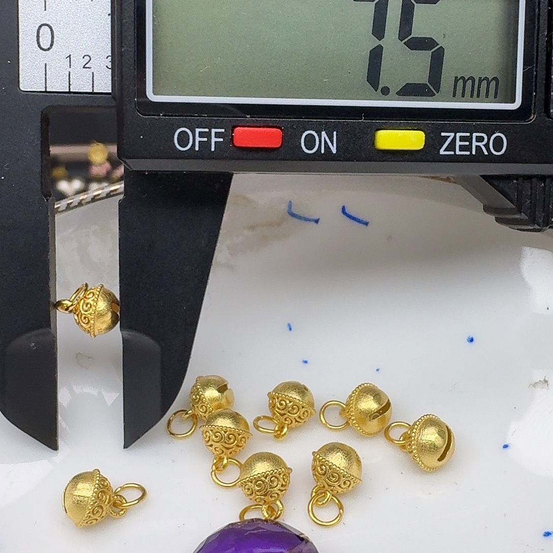 紫晶颈饰银S925镶嵌紫水晶925镶嵌174