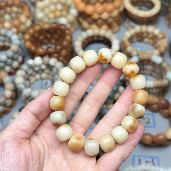 菩提根/象牙果手串