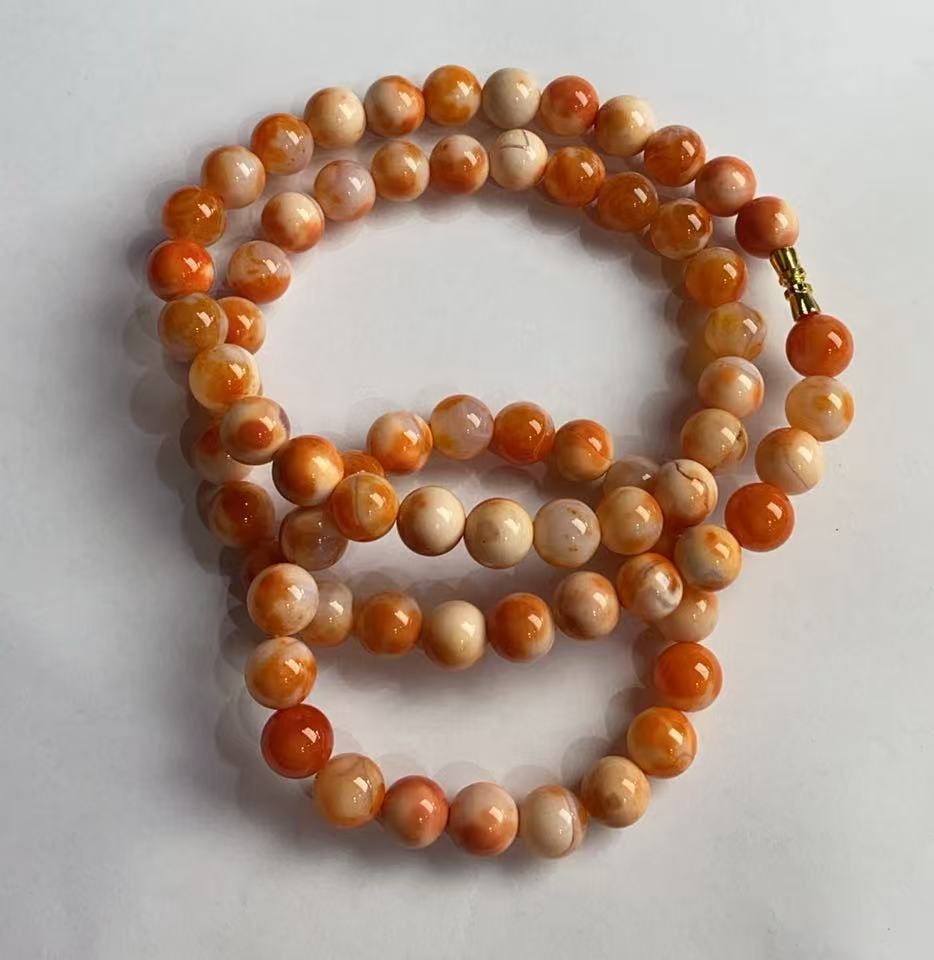 非金属珐琅项链 精品时尚套装丫405