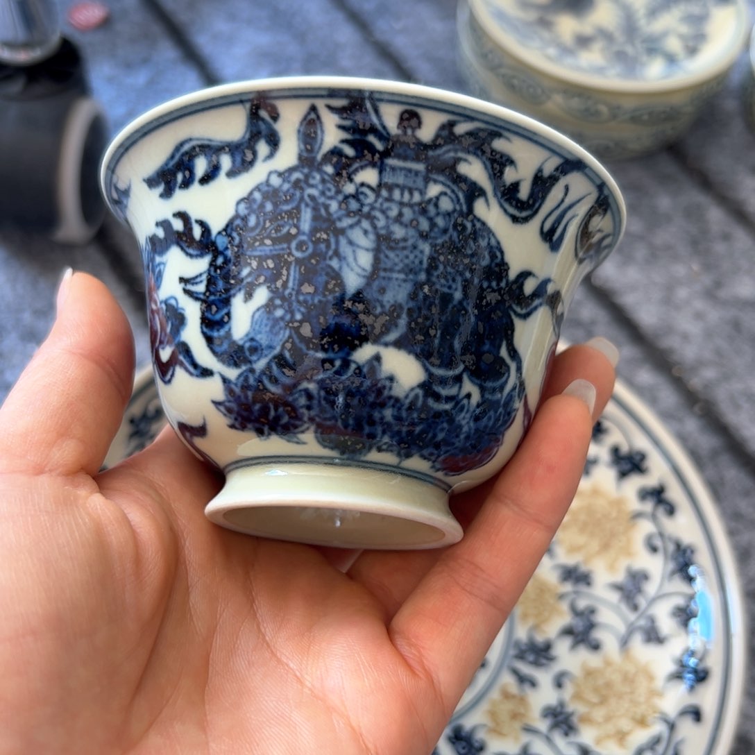 【闪购商品】陶瓷艺术有限公司