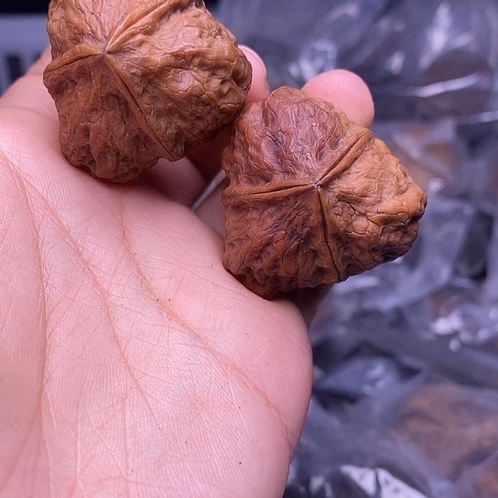 文玩核桃把件   280