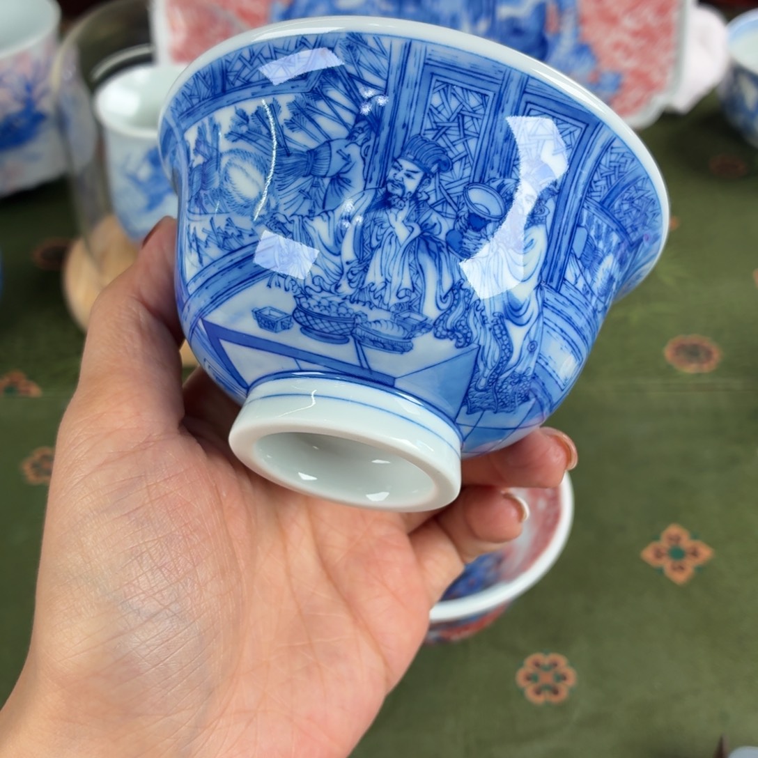 九鸣瓷艺九鸣瓷艺