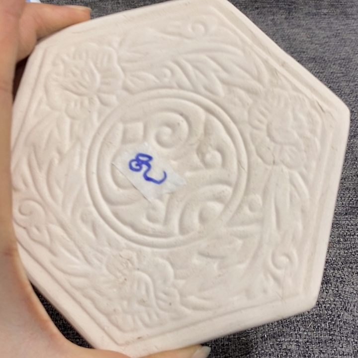 紫砂茶杯非常漂亮好看的碗