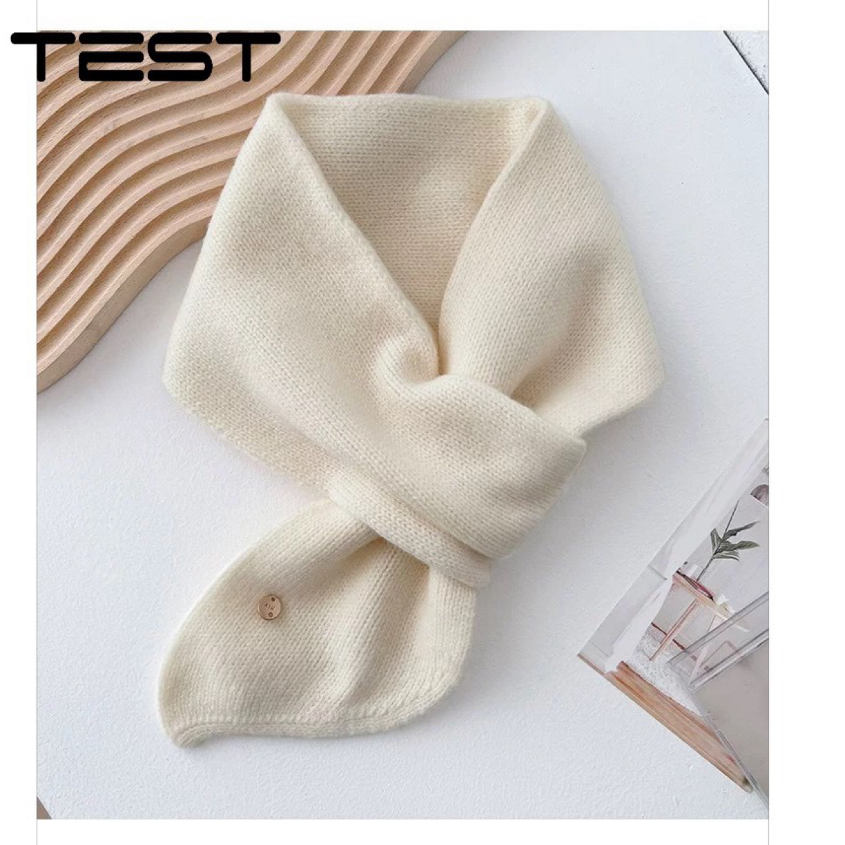 武冈她之蝶25冬围巾 G254005款