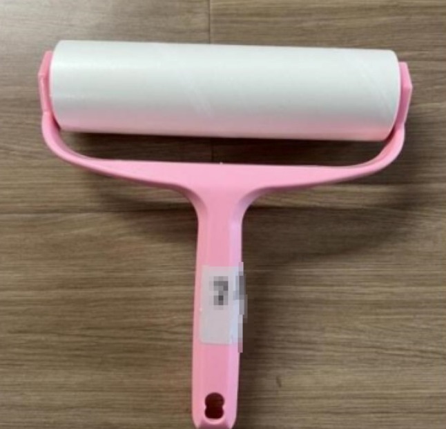 日常福袋粘毛器【12.29-1.12】