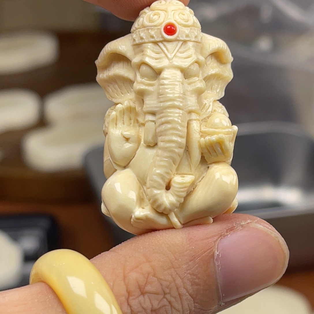 手串/手链/手镯猛犸象牙