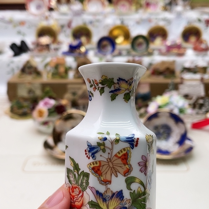 摆件维多利亚欧洲中古