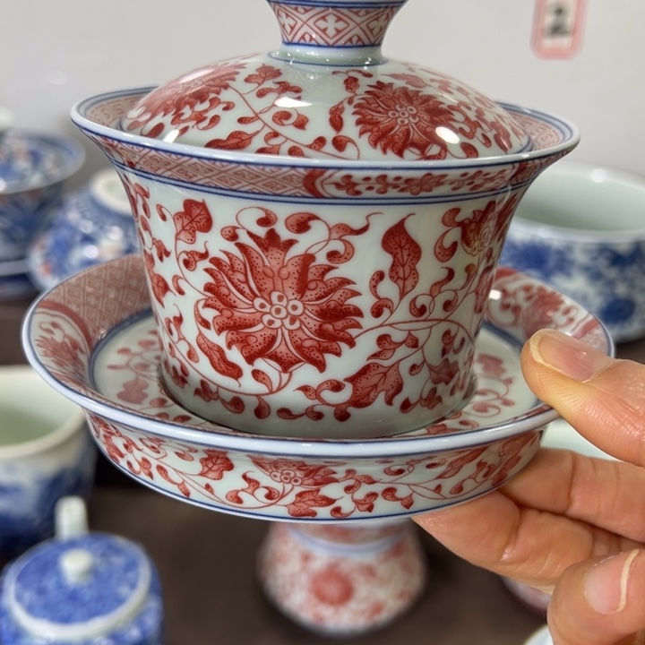 全场景德镇陶瓷景德镇陶瓷艺术