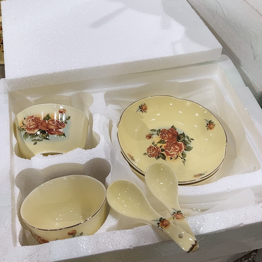 星博汇陶瓷有限公司