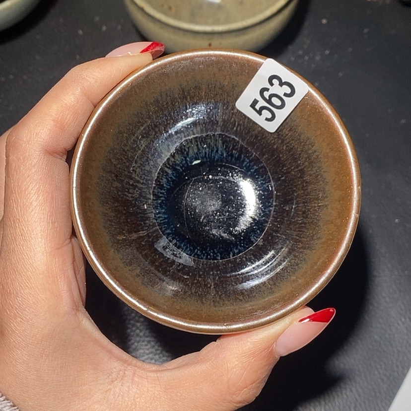 【闪购商品】茶盏563