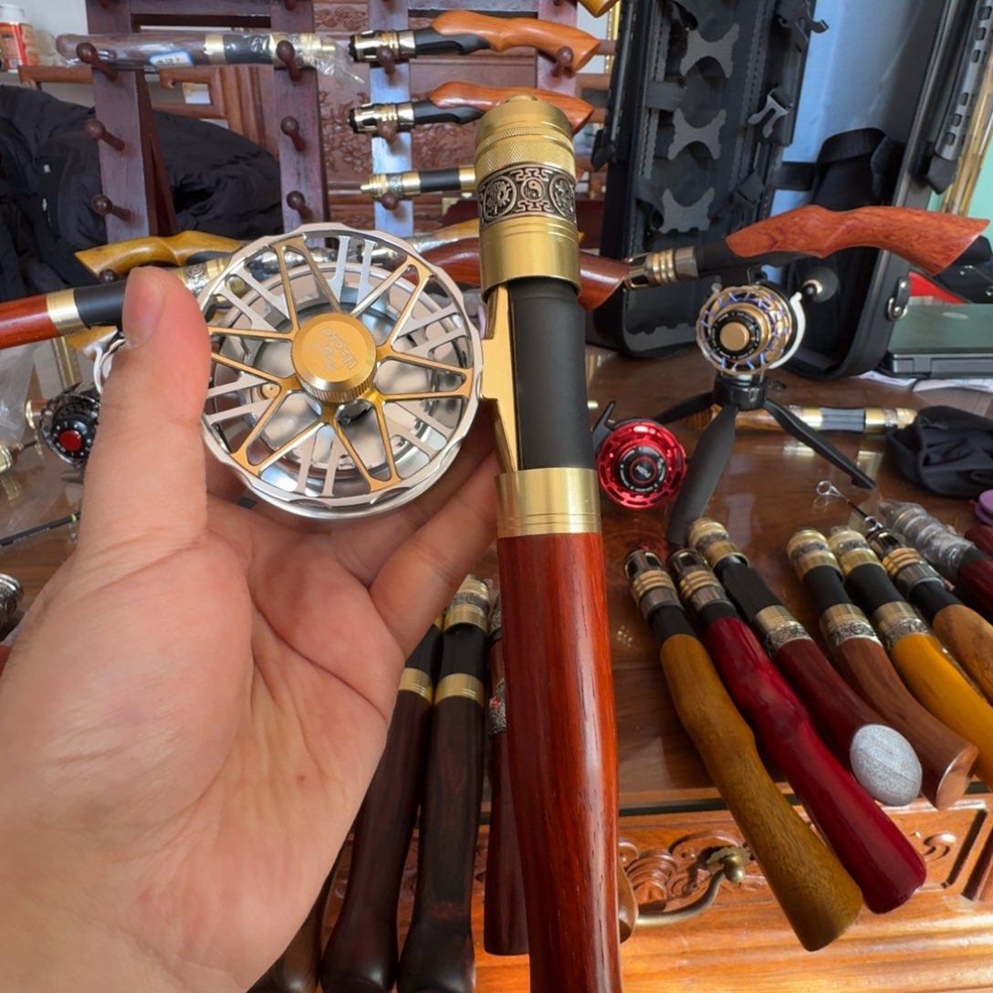 右手轮40杆稍1.5线支架