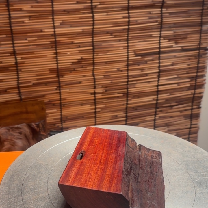 美***乐大叶紫檀（黑酸枝木类）