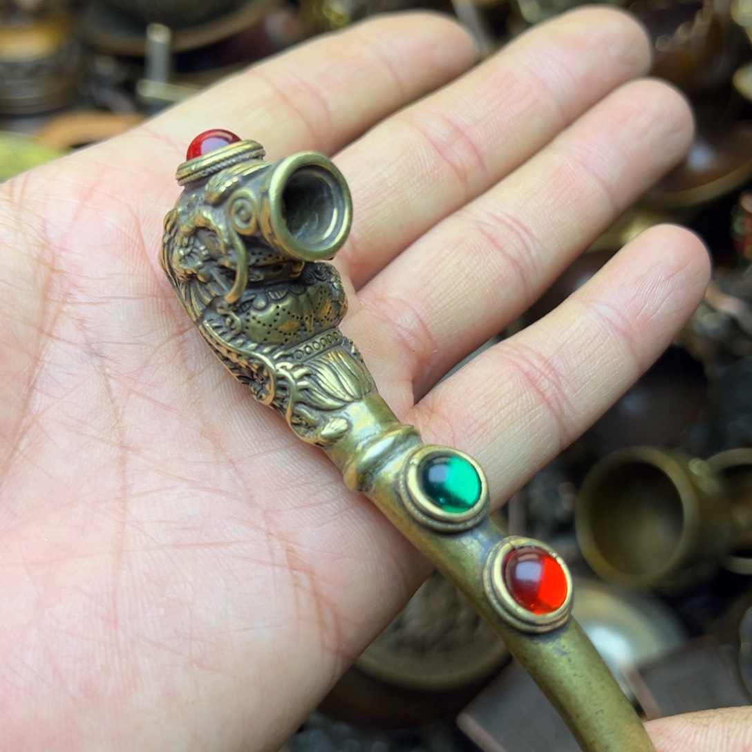 精美文玩精品摆件