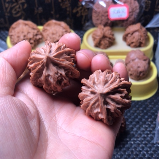 【闪购商品】岐山三棱尺寸35