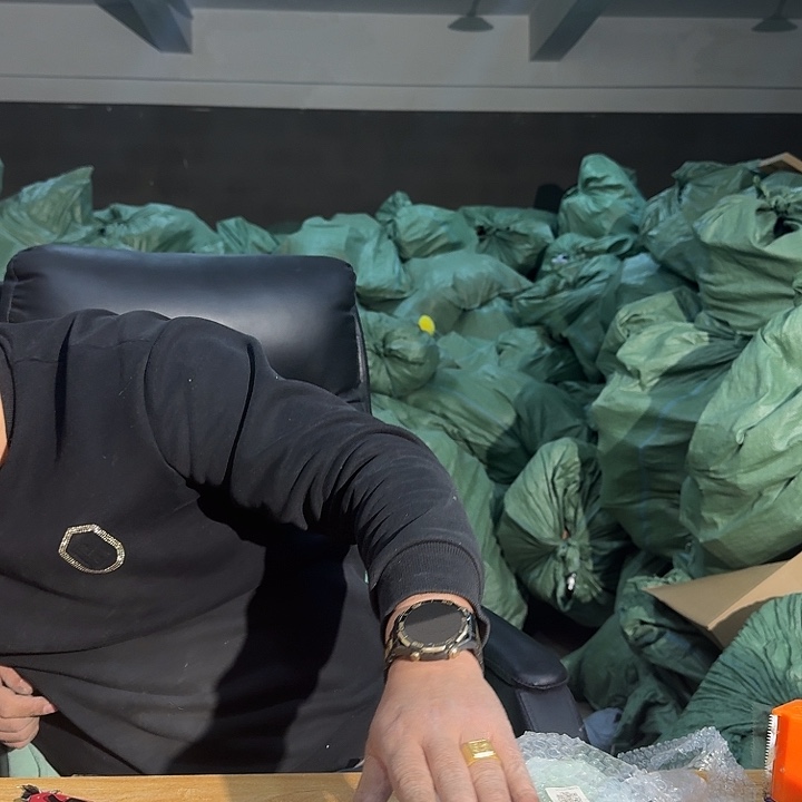 Lucky嗷嗷炸炸127