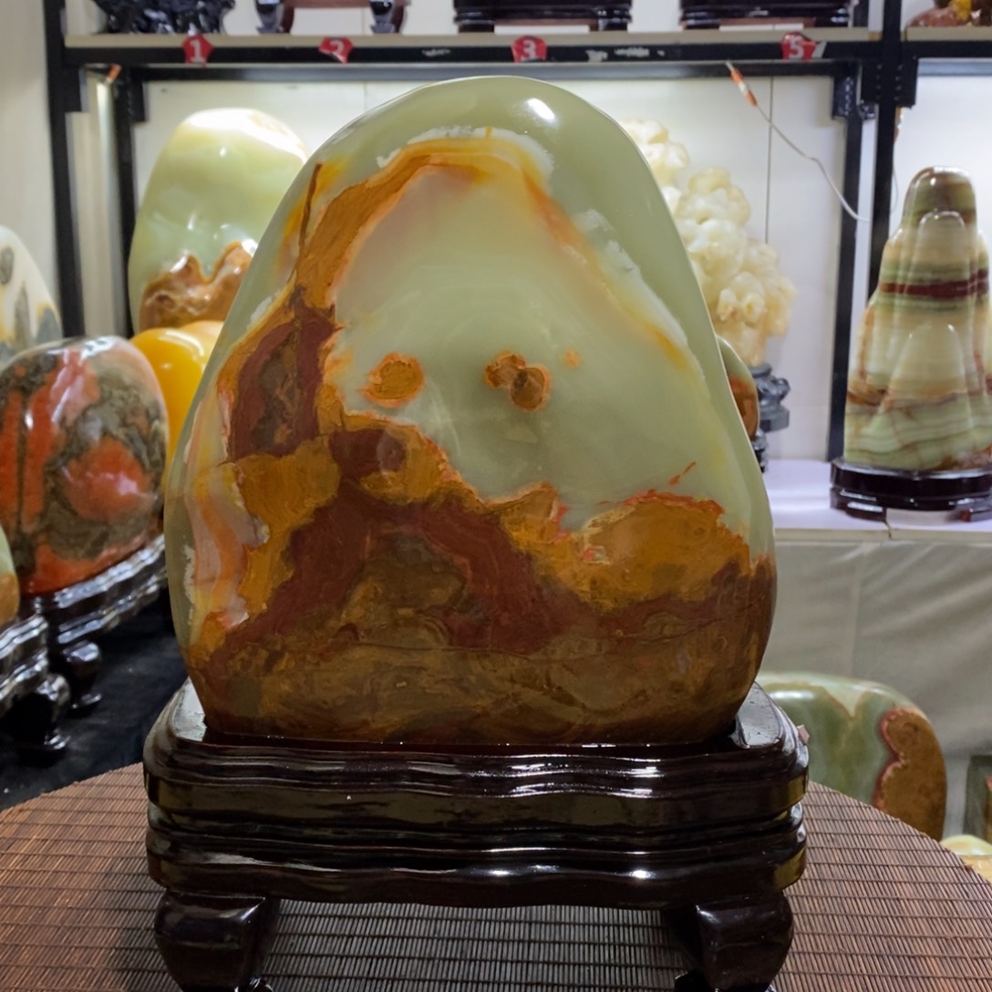 万***6山水家居装饰设计