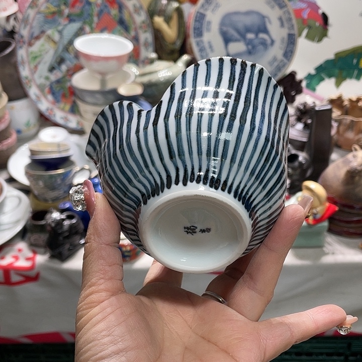 瓷片盖子不给19.9发带瑕疵牌都是坏的5