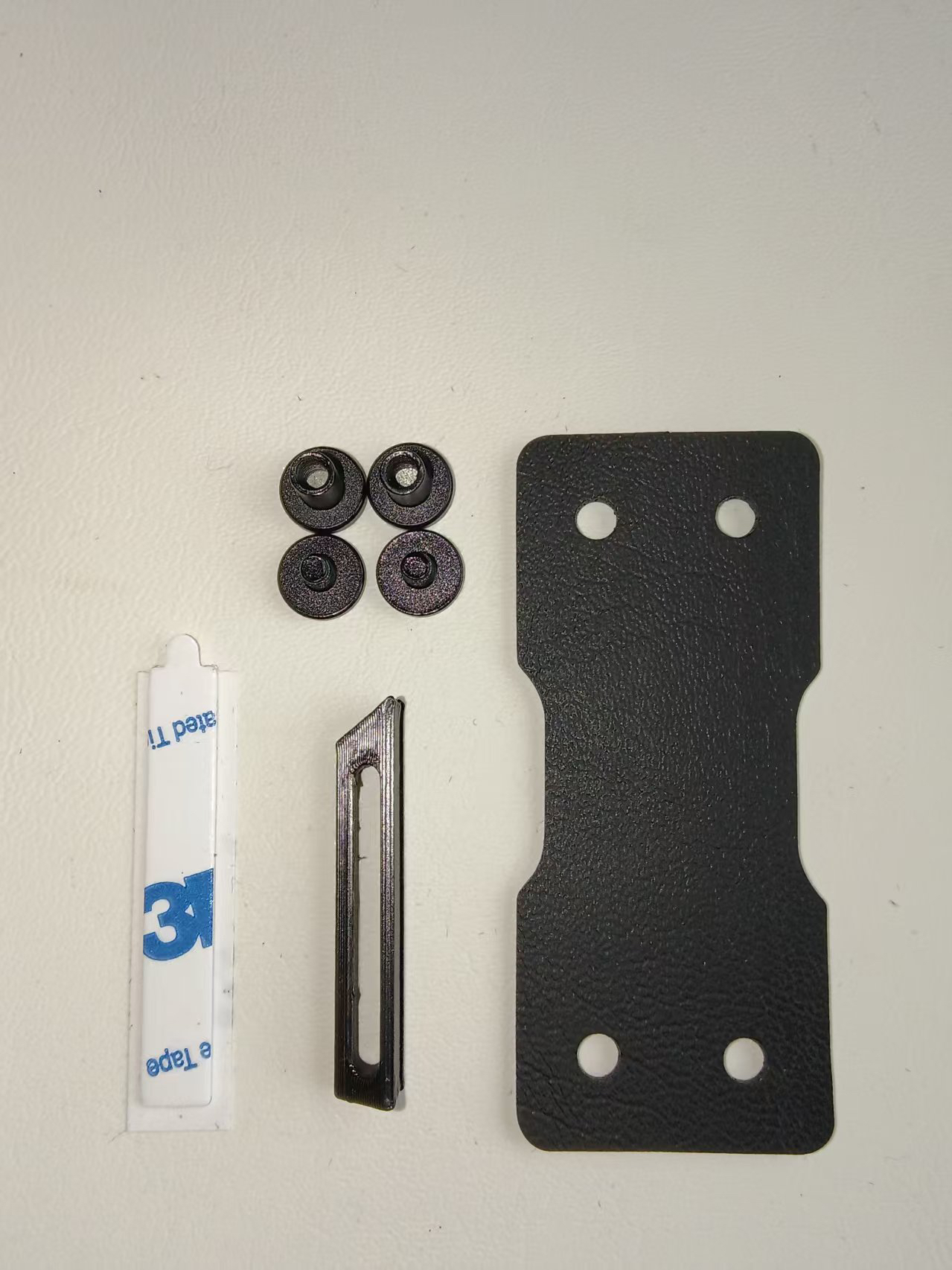 客制化键盘飘带配件包