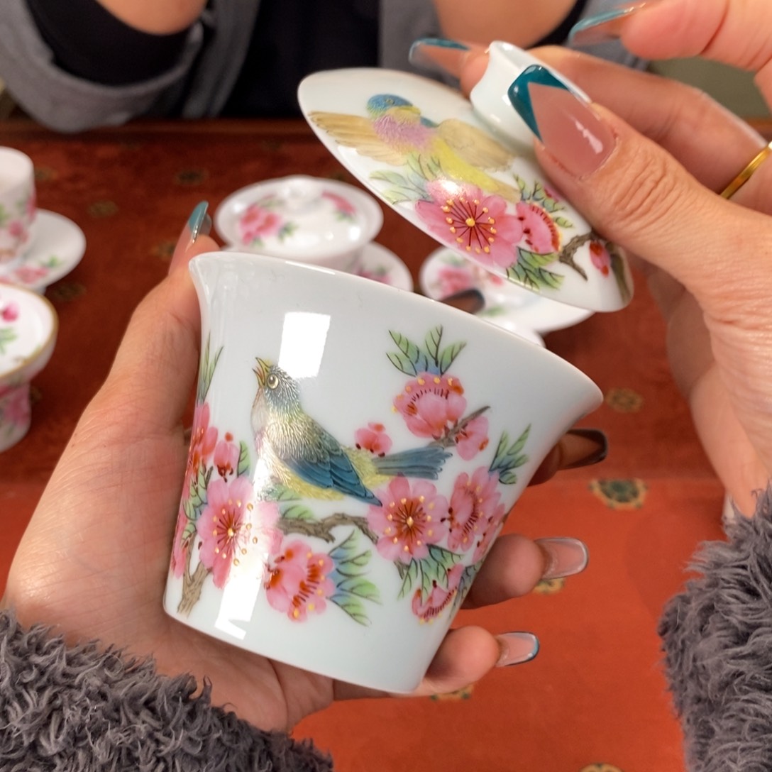 九鸣瓷艺九鸣瓷艺