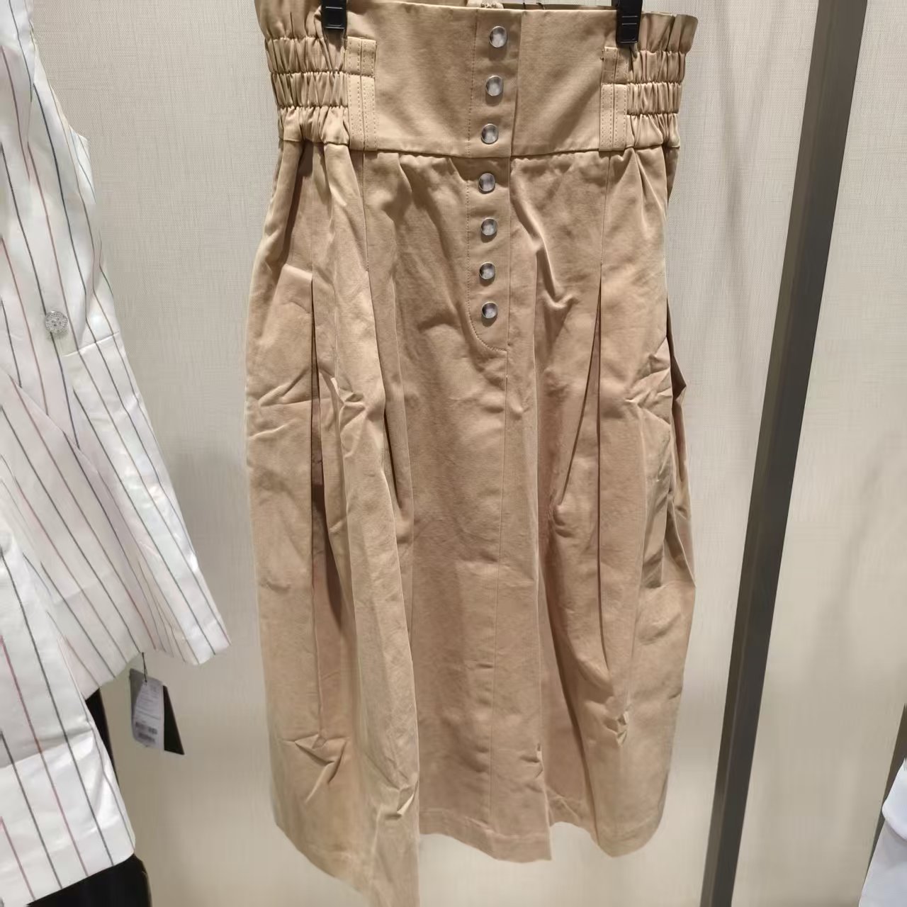 不支持退换/半身裙5200104