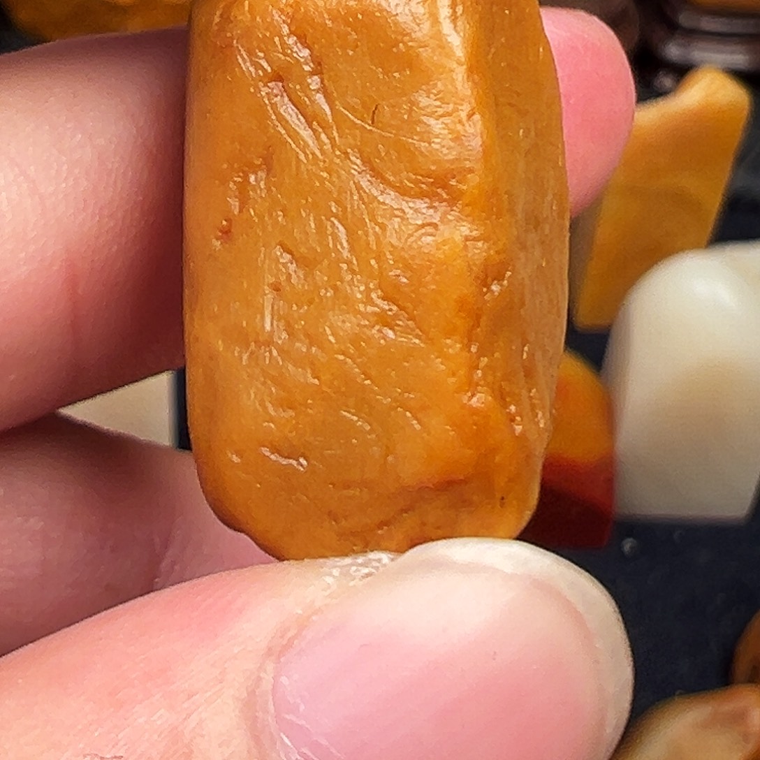 原***阁寿山石印石寿山石