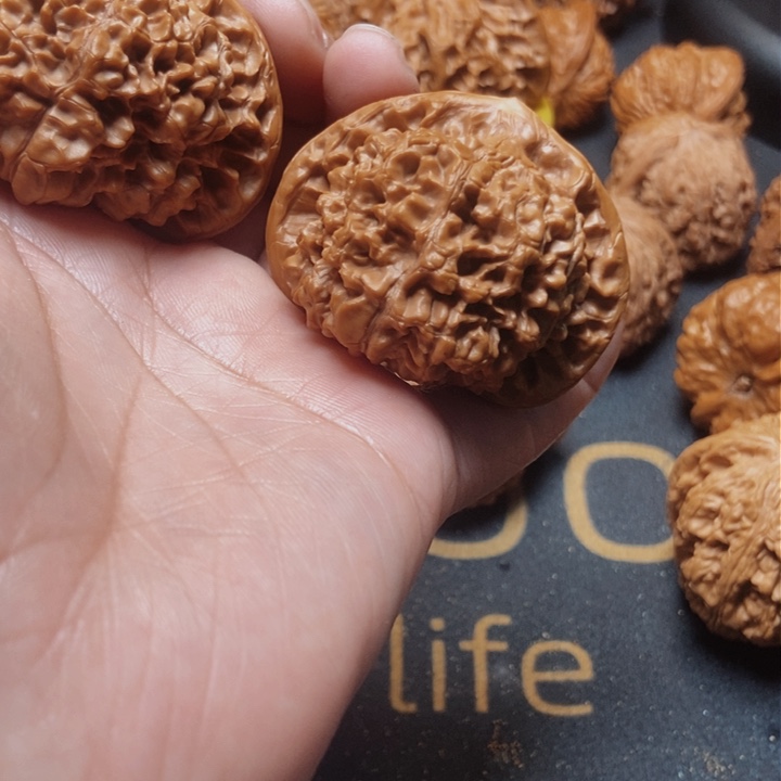 文玩核桃吊坠文玩143