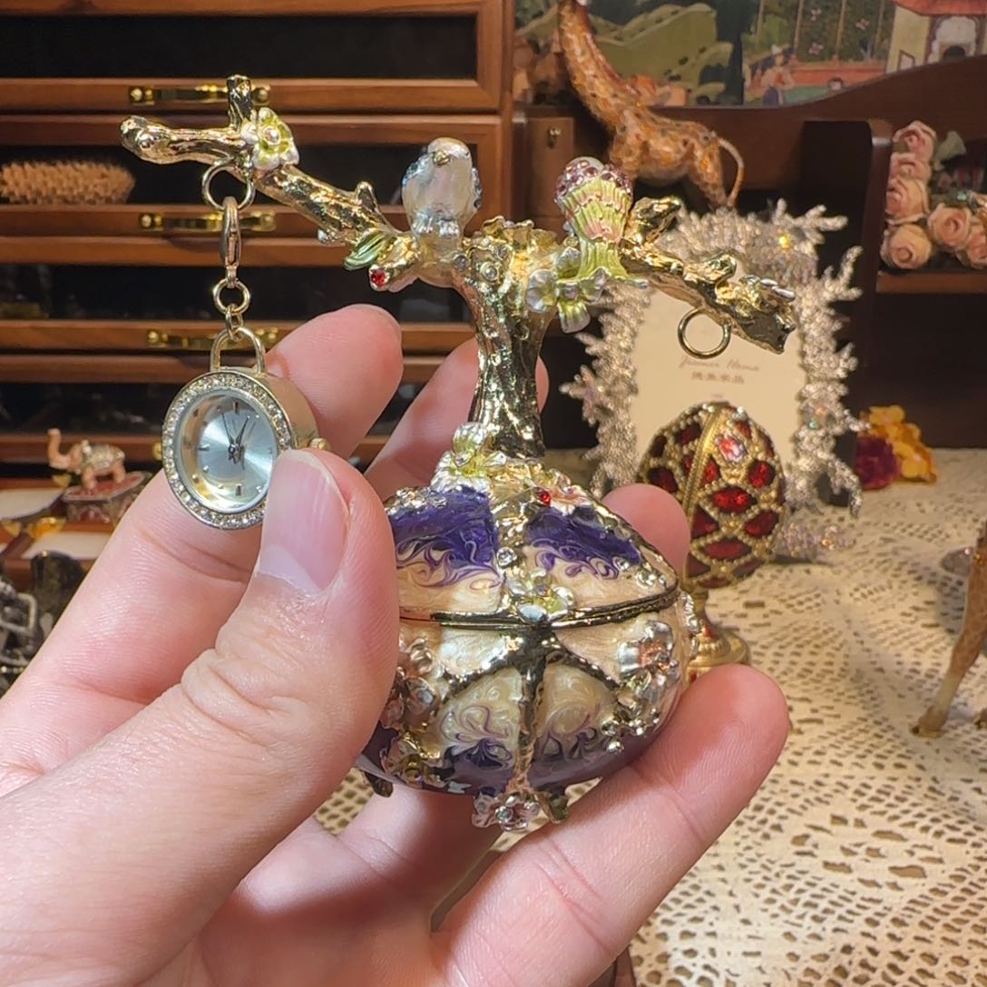 手工制品默认微瑕