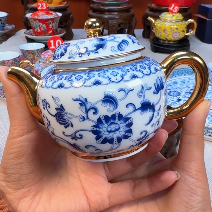 景德镇陶瓷景德镇瓷器