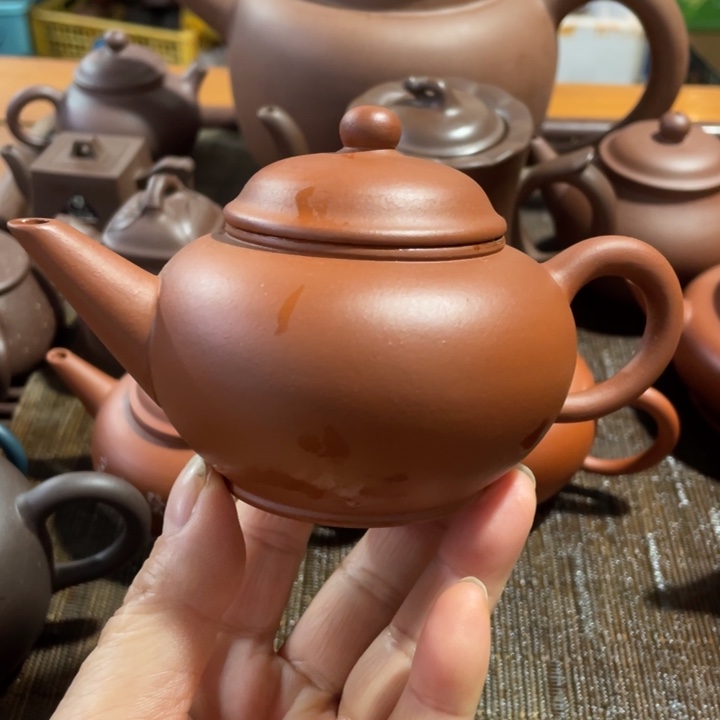 a****?紫砂等产品远销欧洲各地