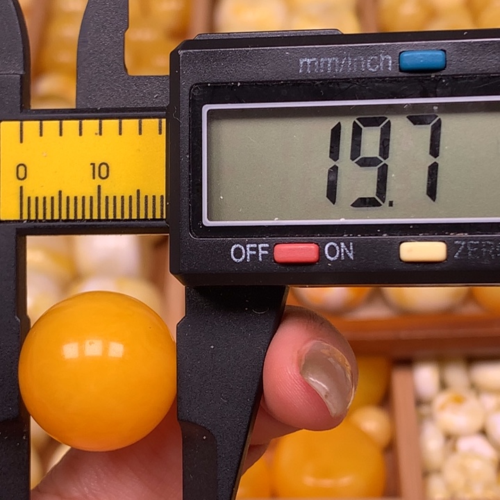 非金属配珠配饰038