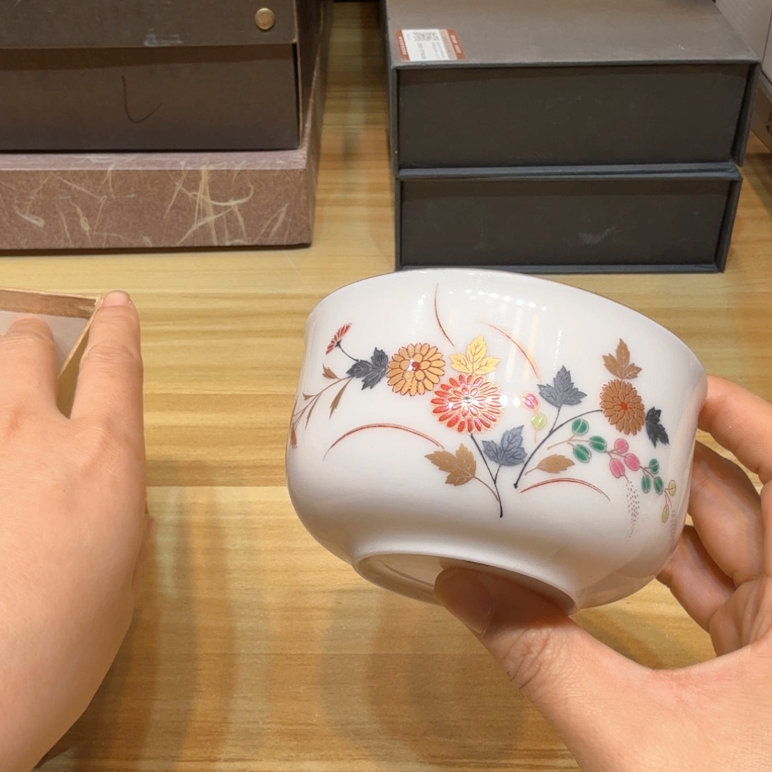 小狐狸瓷器家居精选好物