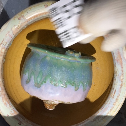 罐5553 微瑕38包邮景德镇陶瓷