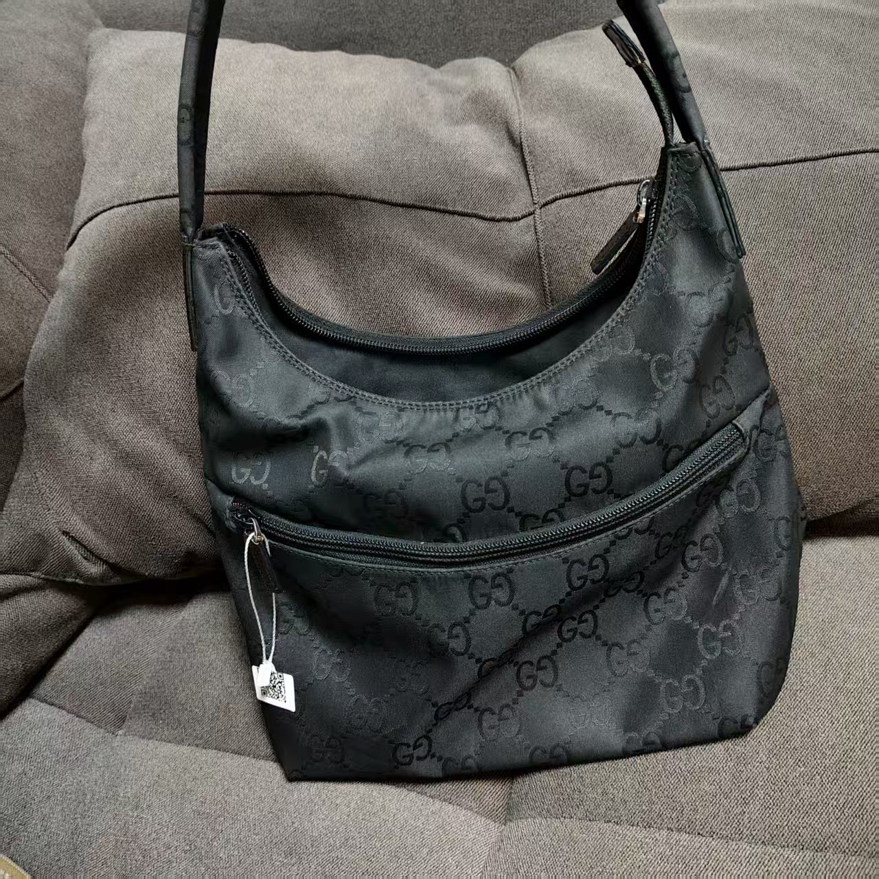 95新 GUCCI/古驰 奢优/古驰单肩包/06113