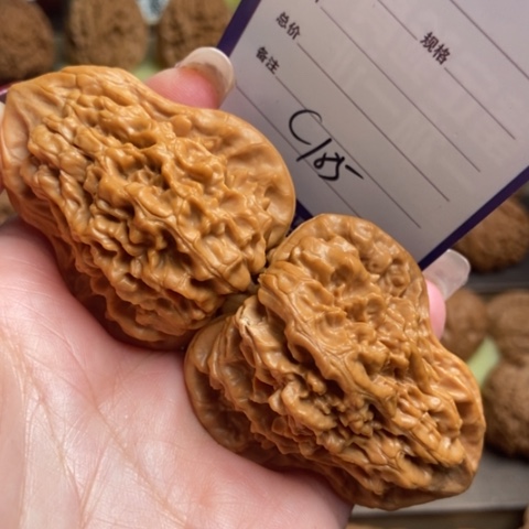 吊坠文玩核桃葫芦全品大