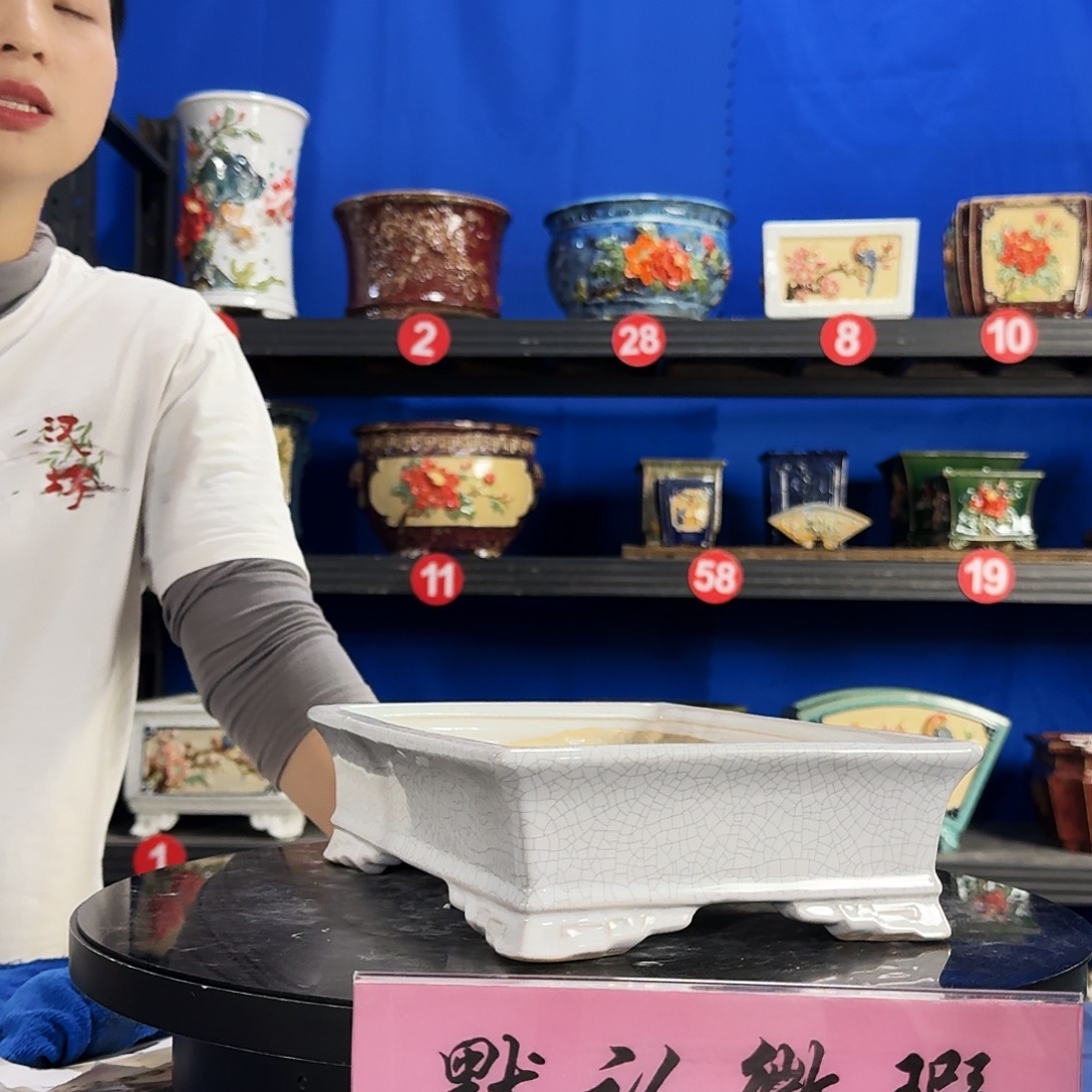 521白微瑕外口长27内深5