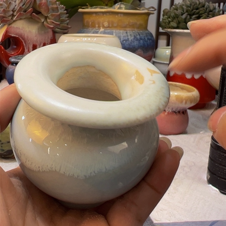 景德镇的陶瓷工艺