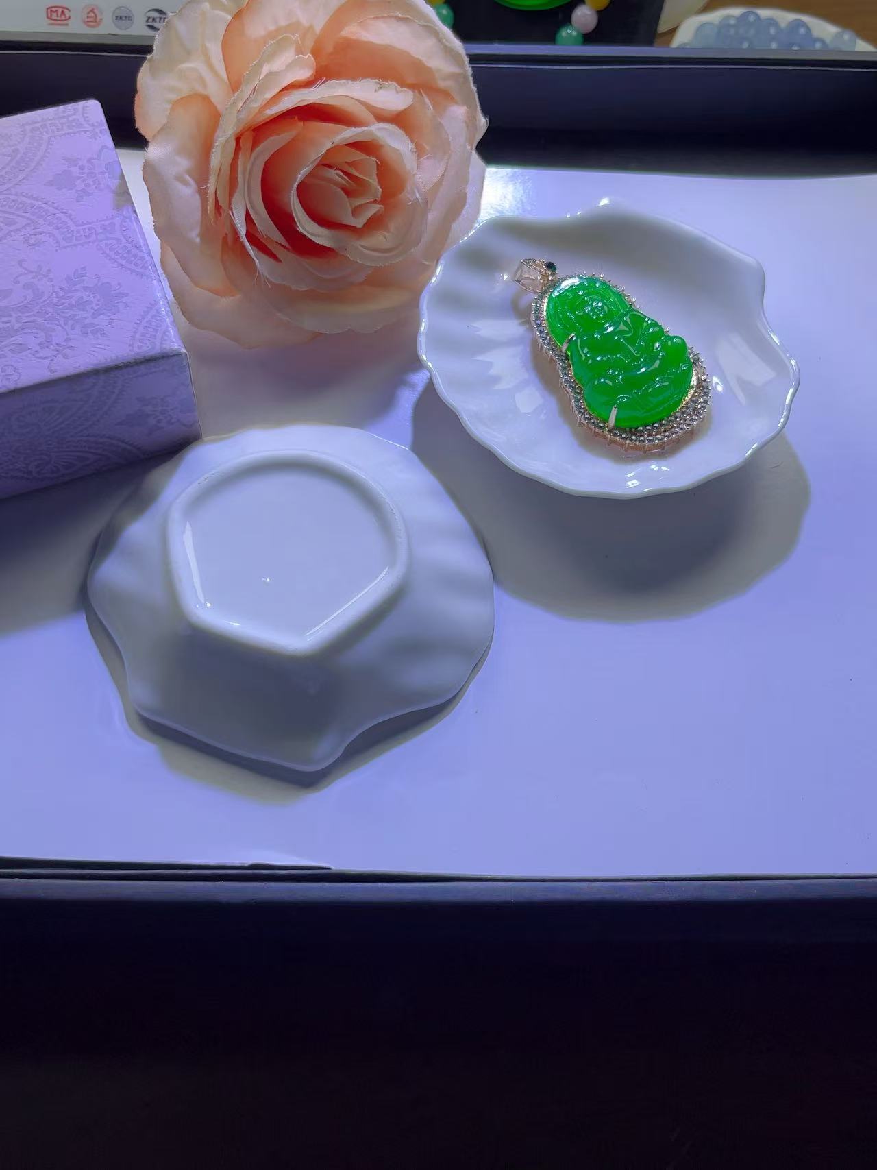甄选优品GY设计款吊Z多样性发其一LHD创意陶瓷