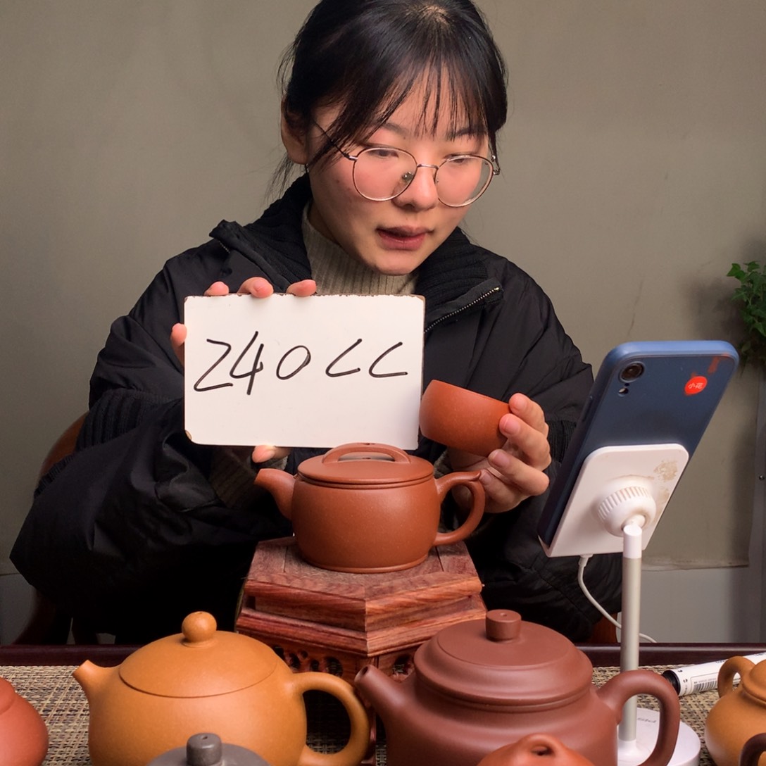 紫砂茶壶宜兴紫砂壶茶壶原矿紫砂壶