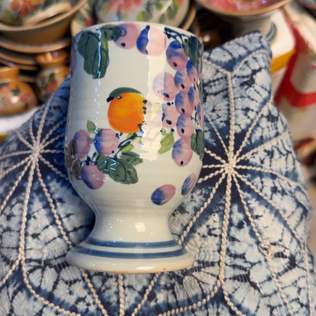 瓷片景德镇陶瓷手工手绘