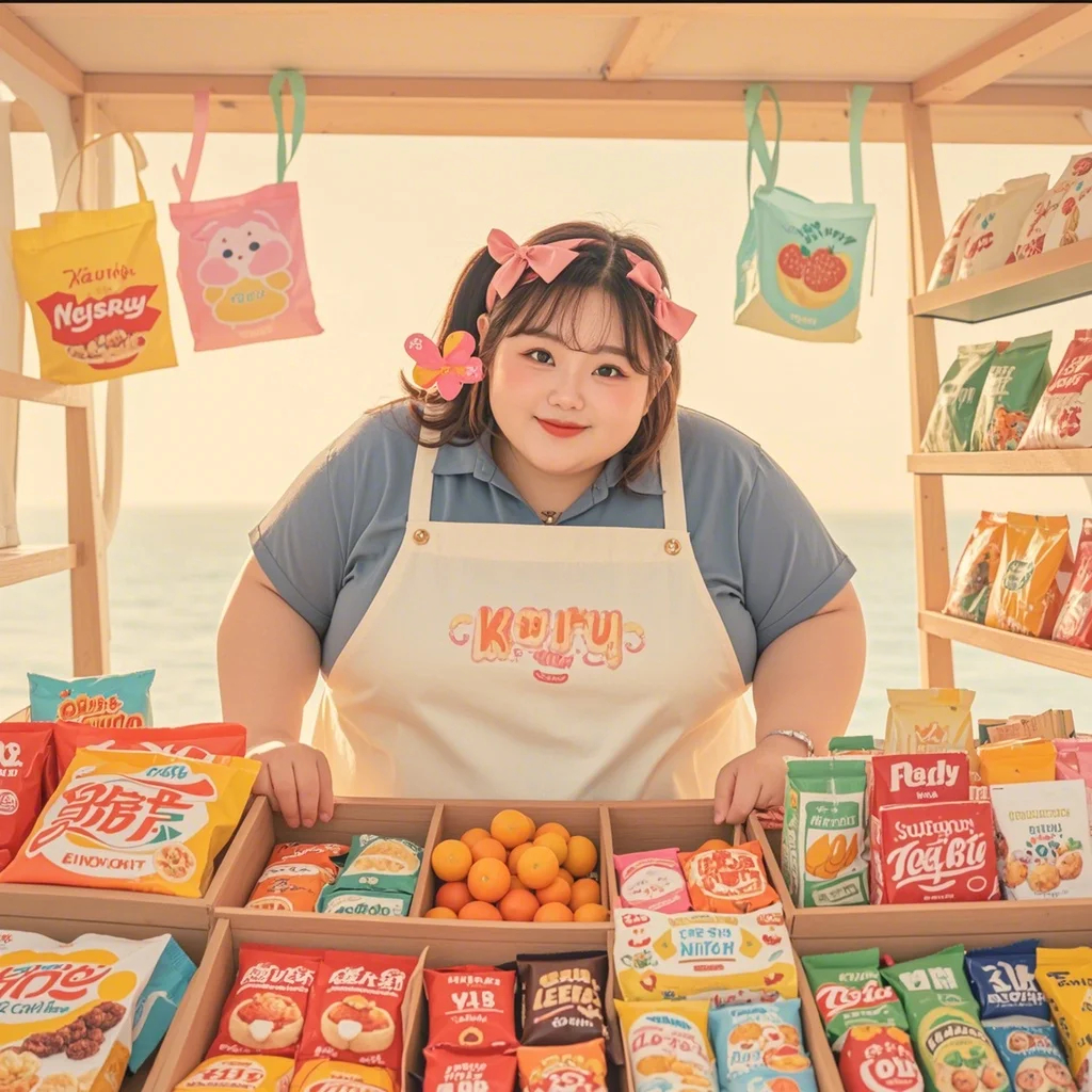 直播P1-P100休闲4000款学生零食下单前截好图临期商品介意慎拍