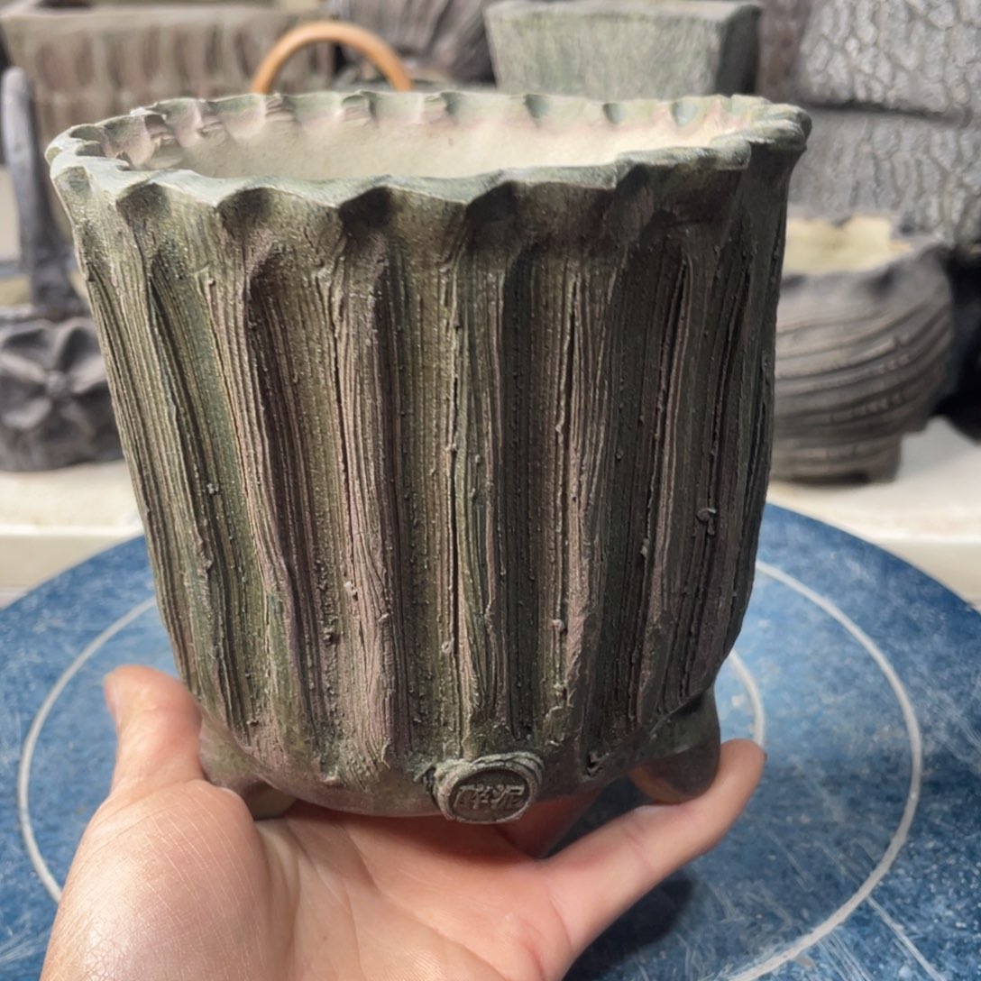 红陶一个人的时候就会