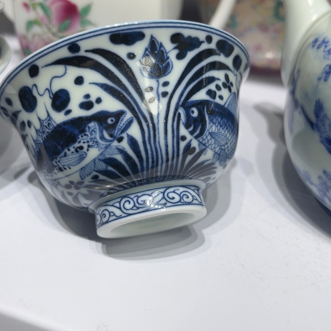 山***高景德镇陶瓷学院景德镇陶瓷